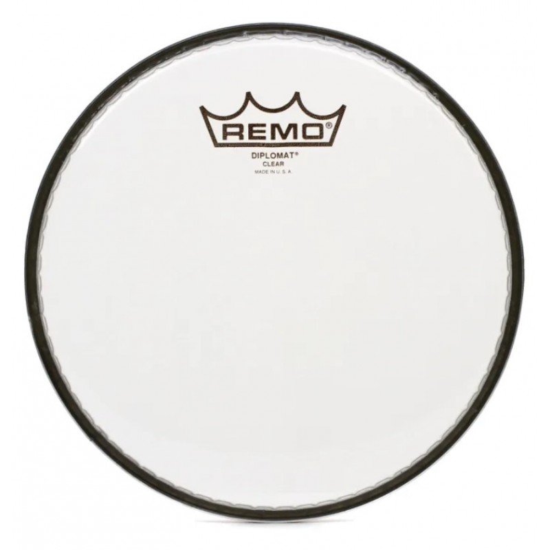 UT-0316-BD Diplomat Clear Пластик для том барабана 16", Remo