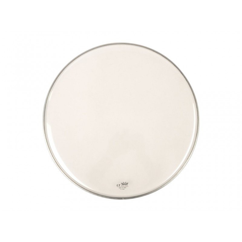 UT-0318-BA Ambassador Clear Пластик для том барабана 18", Remo