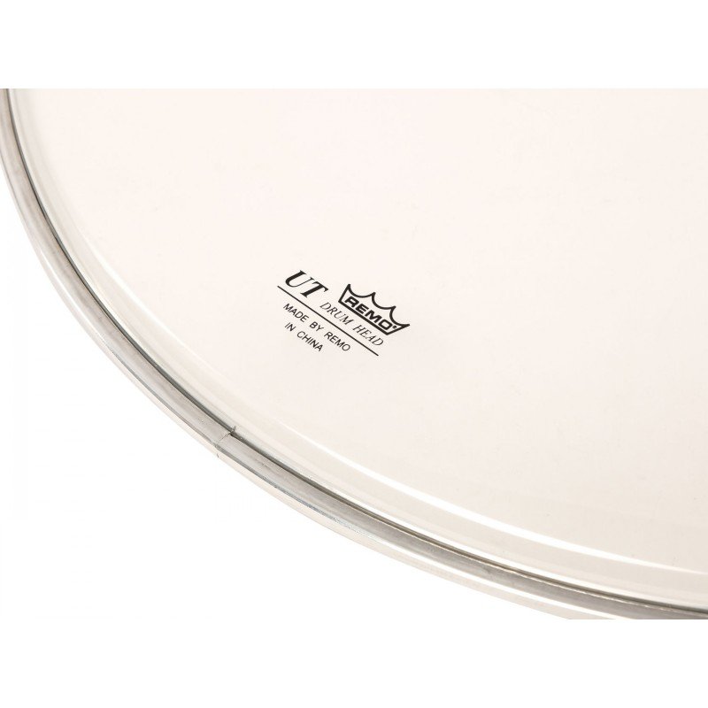 UT-0318-BA Ambassador Clear Пластик для том барабана 18", Remo