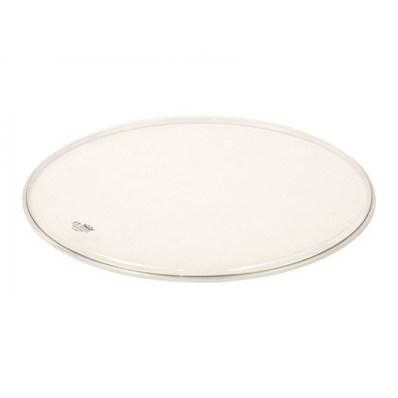 UT-0318-BD Diplomat Clear Пластик для том барабана 18", Remo