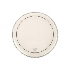 UT-0318-PS Pinstripe Clear Пластик для малого и том барабана 18", Remo