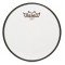 UT-1320-BD Diplomat Clear Пластик для бас-барабана 20", Remo