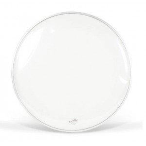 UT-1320-P3 Powerstroke 3 Clear Пластик для бас-барабана 20", Remo