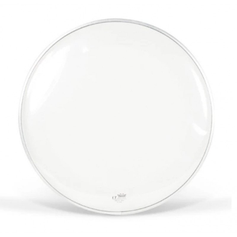 UT-1320-P3 Powerstroke 3 Clear Пластик для бас-барабана 20", Remo