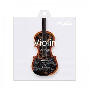 V3 Комплект струн для скрипки, Moge V3 Комплект струн для скрипки, Moge