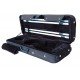 VAC-500 Футляр для альта 15,5", прямоугольный, Mirra VAC-500 Футляр для альта 15,5", прямоугольный, Mirra