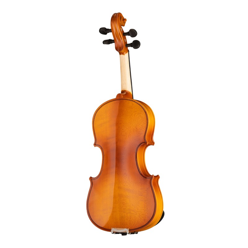 VB-290-1/8 Скрипка 1/8 в футляре со смычком, Mirra