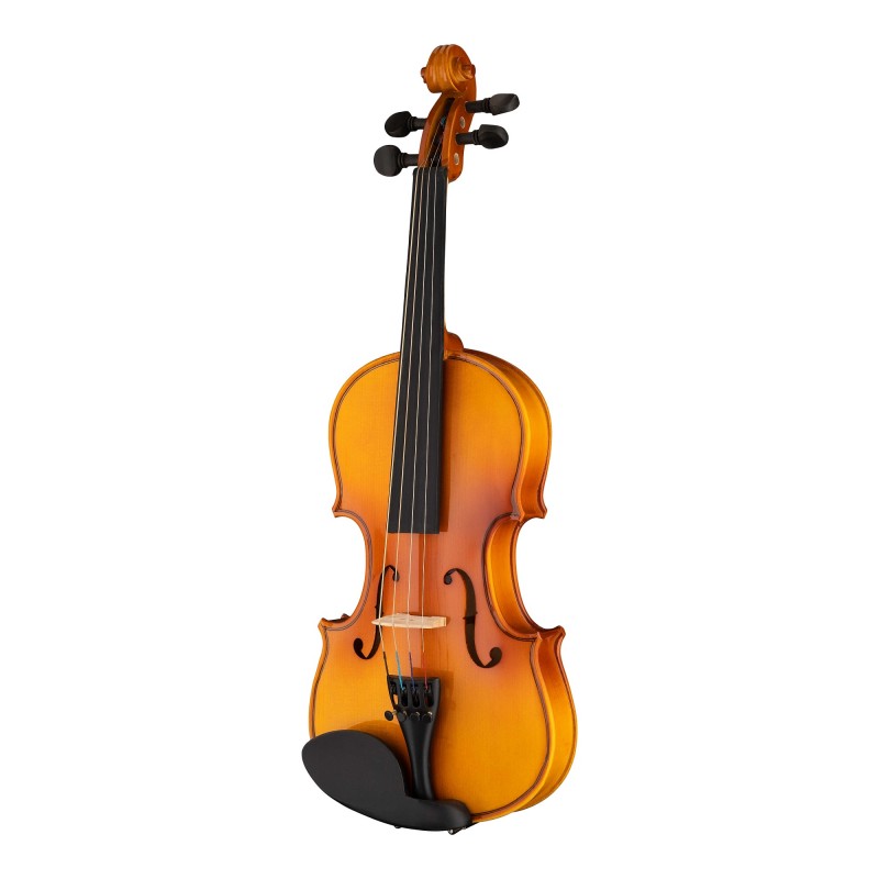 VB-310-1/8 Скрипка 1/8 в футляре со смычком, Mirra