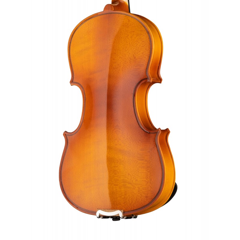 VB-310-1/8 Скрипка 1/8 в футляре со смычком, Mirra