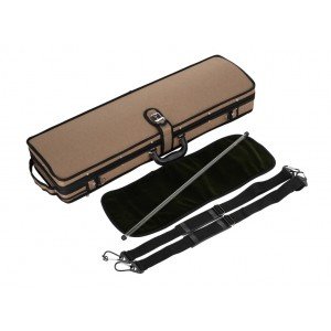 VC-980BG Футляр для скрипки размером 4/4, фанера, Mirra VC-980BG Футляр для скрипки размером 4/4, фанера, Mirra