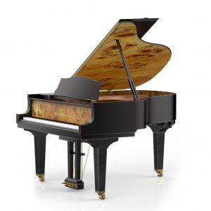 VG180BK Рояль акустический, черный, Wendl&Lung VG180BK Рояль акустический, черный, Wendl&Lung