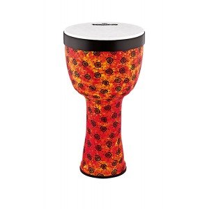 VR-SDJPO14-SH Boom Series Pop Off Джембе 14", синтетический пластик, Viva Rhythm