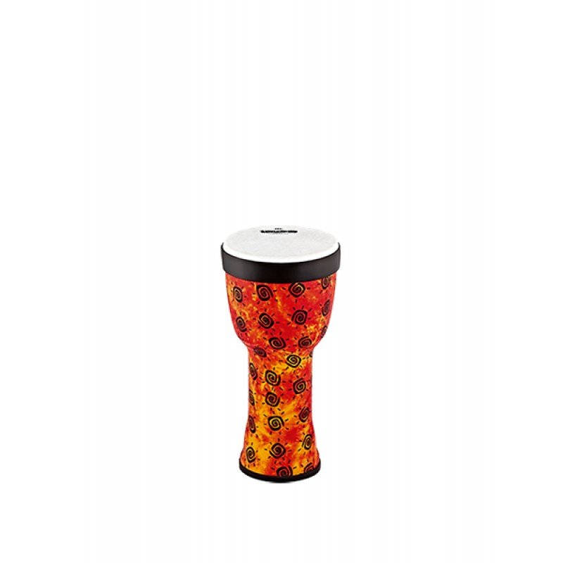 VR-SDJPO8-SH Boom Series Pop Off Джембе 8", синтетический пластик, Viva Rhythm