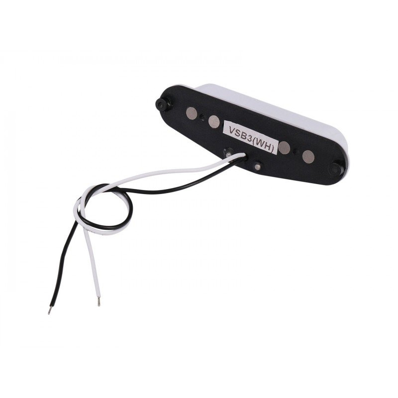 VSB-3 Звукосниматель для электрогитары, сингл, бриджевый, Smiger