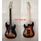 VST-200-SB Электрогитара, санберст, VIVA