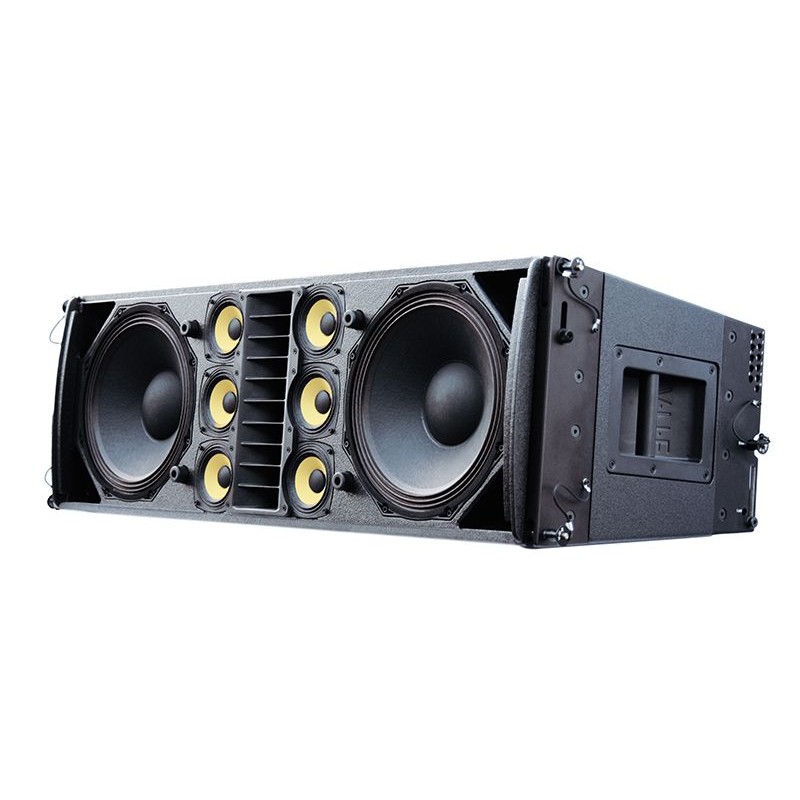 VUE Audiotechnik al-12 Пассивная 2-полосная акустическая система
