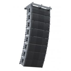 VUE Audiotechnik al-12 Пассивная 2-полосная акустическая система