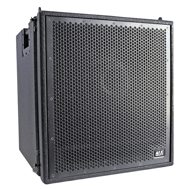 VUE Audiotechnik al-4SB Пассивный сабвуфер