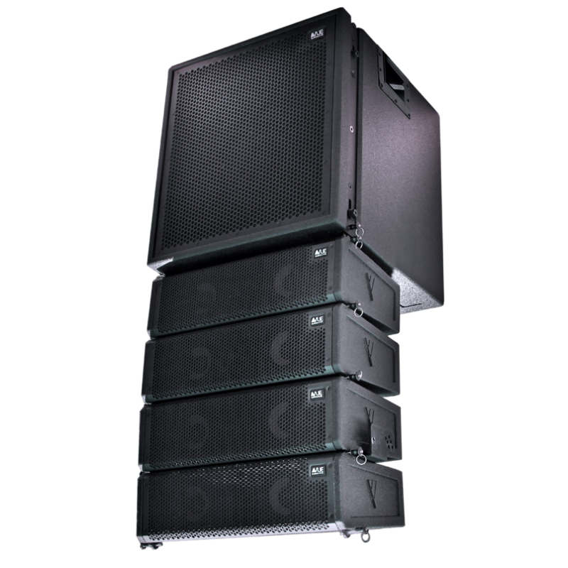 VUE Audiotechnik al-4SB Пассивный сабвуфер