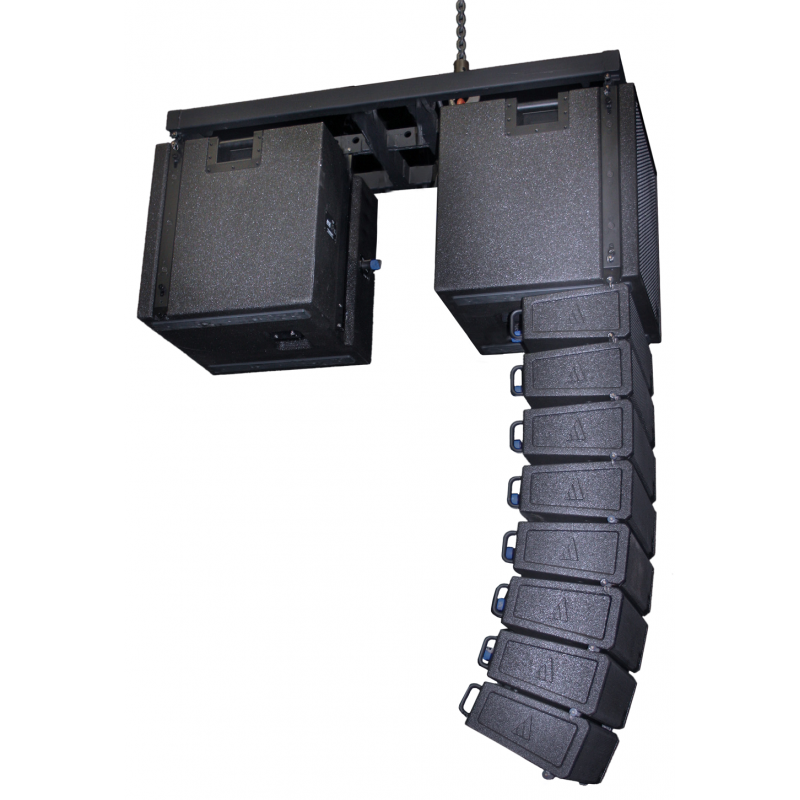 VUE Audiotechnik al-4SB Пассивный сабвуфер