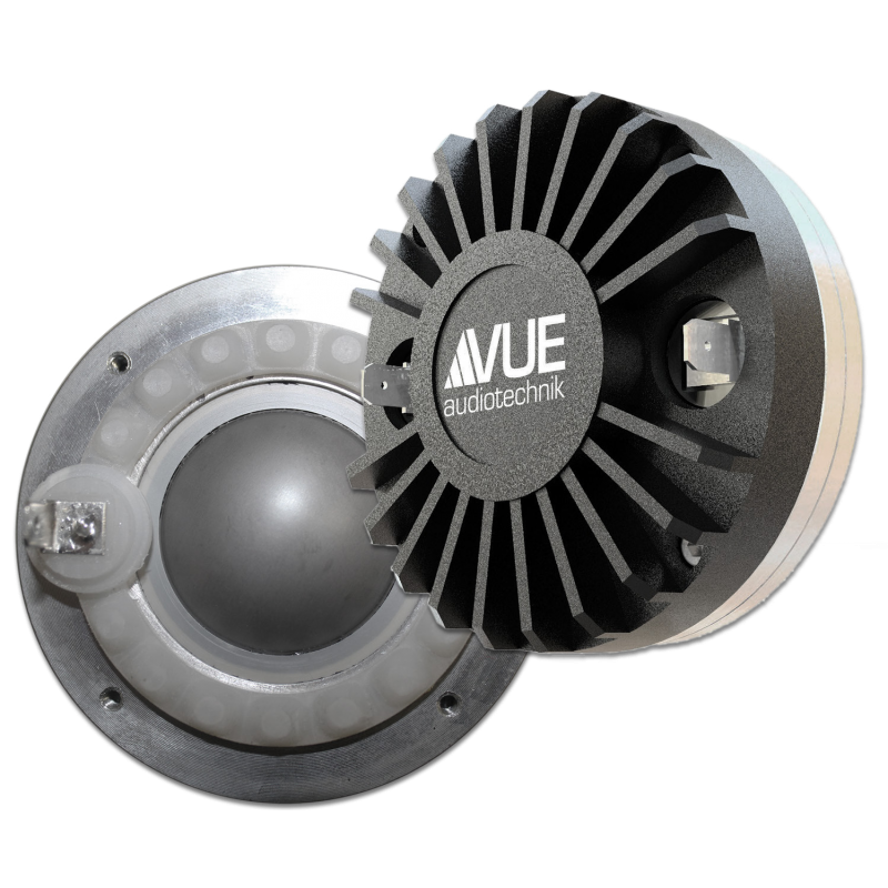 VUE Audiotechnik al-8 Пассивная 3-полосная акустическая система