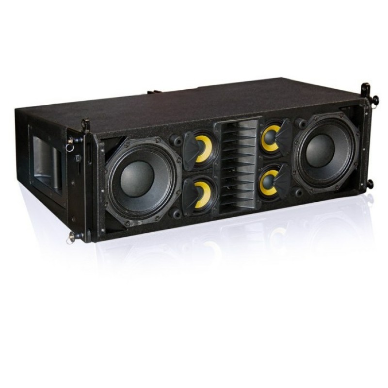 VUE Audiotechnik al-8 Пассивная 3-полосная акустическая система
