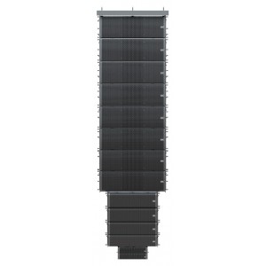 VUE Audiotechnik al-8s элемент динейного массива пассивный 3-полосный