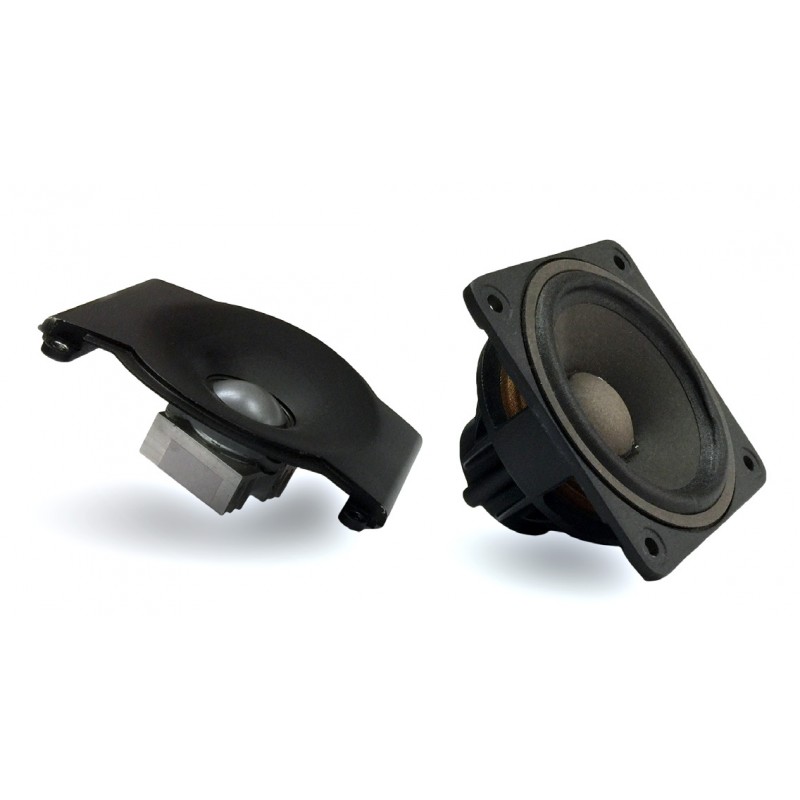 VUE Audiotechnik e-352b Пассивная двухполосная акустическая система