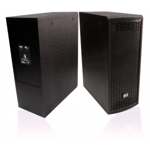 VUE Audiotechnik es-269b Пассивная низкочастотная акустическая система