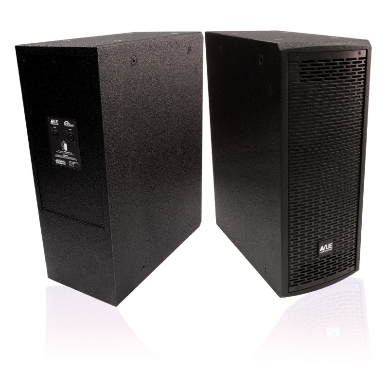 VUE Audiotechnik es-269b Пассивная низкочастотная акустическая система
