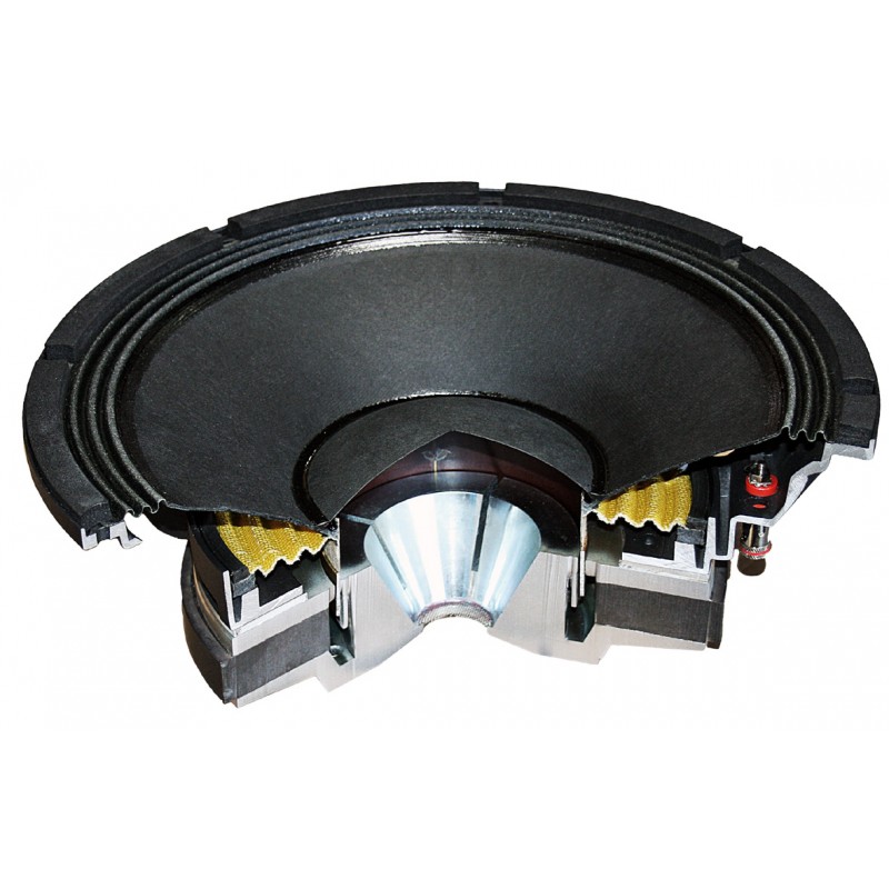VUE Audiotechnik h-12W Активная двухполосная акустическая система