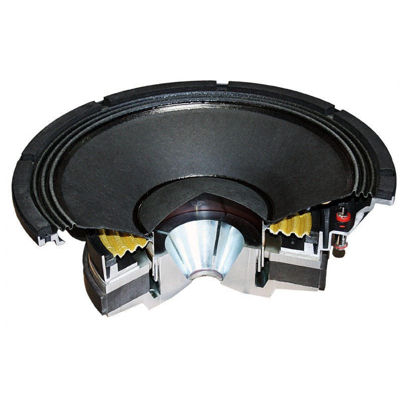 VUE Audiotechnik h-15N Активная двухполосная акустическая система