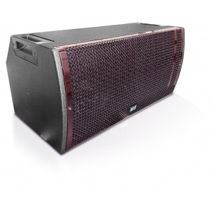 VUE Audiotechnik h-208 Активная двухполосная акустическая система