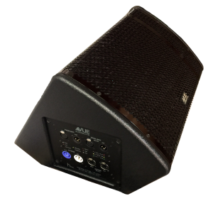 VUE Audiotechnik hm-108a Активная двухполосная акустическая система
