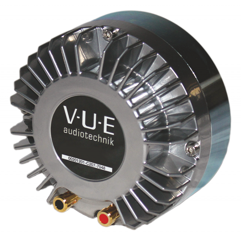 VUE Audiotechnik hm-212 Пассивная двухполосная акустическая система