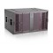 VUE Audiotechnik hs-221 Активный сабвуфер