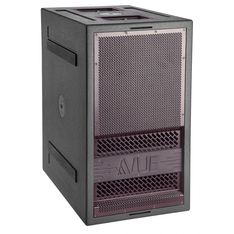 VUE Audiotechnik hs-25 Активный сабвуфер