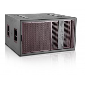 VUE Audiotechnik hs-28 Активный сабвуфер