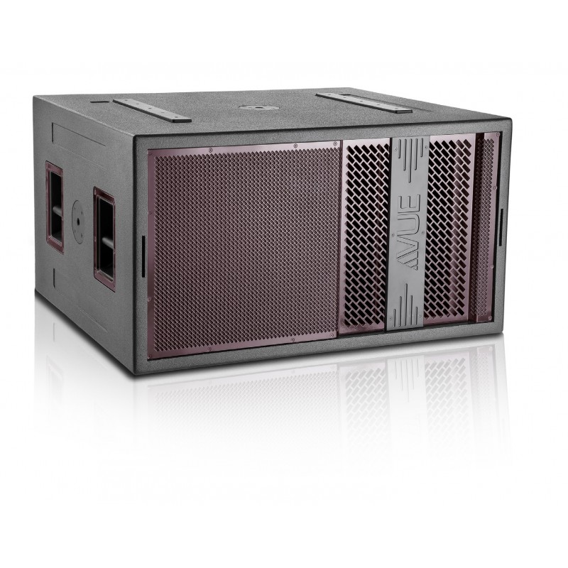 VUE Audiotechnik hs-28 Активный сабвуфер