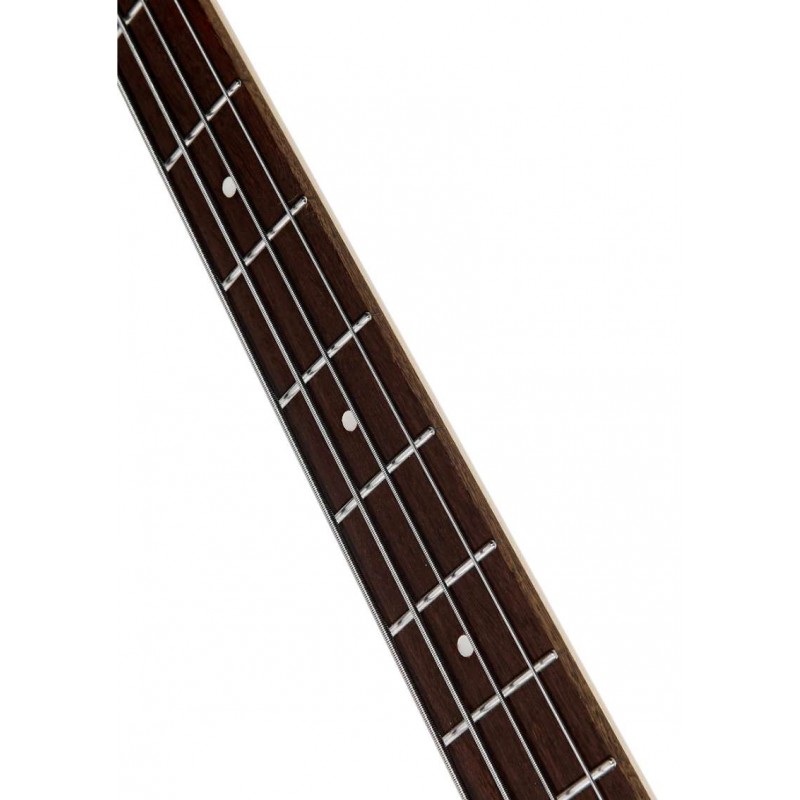 Voltone BB-04 Black Бас гитара электрическая