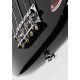 Voltone BB-04 Black Бас гитара электрическая