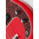 Voltone BB-04 Red Бас гитара электрическая