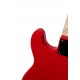 Voltone BB-04 Red Бас гитара электрическая