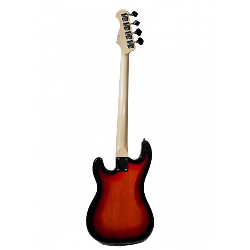 Voltone BB-04 SB Бас гитара электрическая