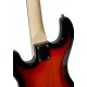 Voltone BB-04 SB Бас гитара электрическая