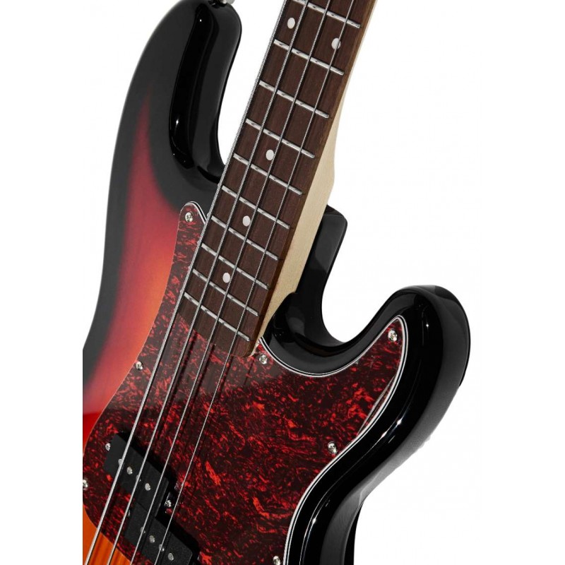 Voltone BB-04 SB Бас гитара электрическая