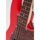 Voltone BS-04 Red Бас гитара электрическая