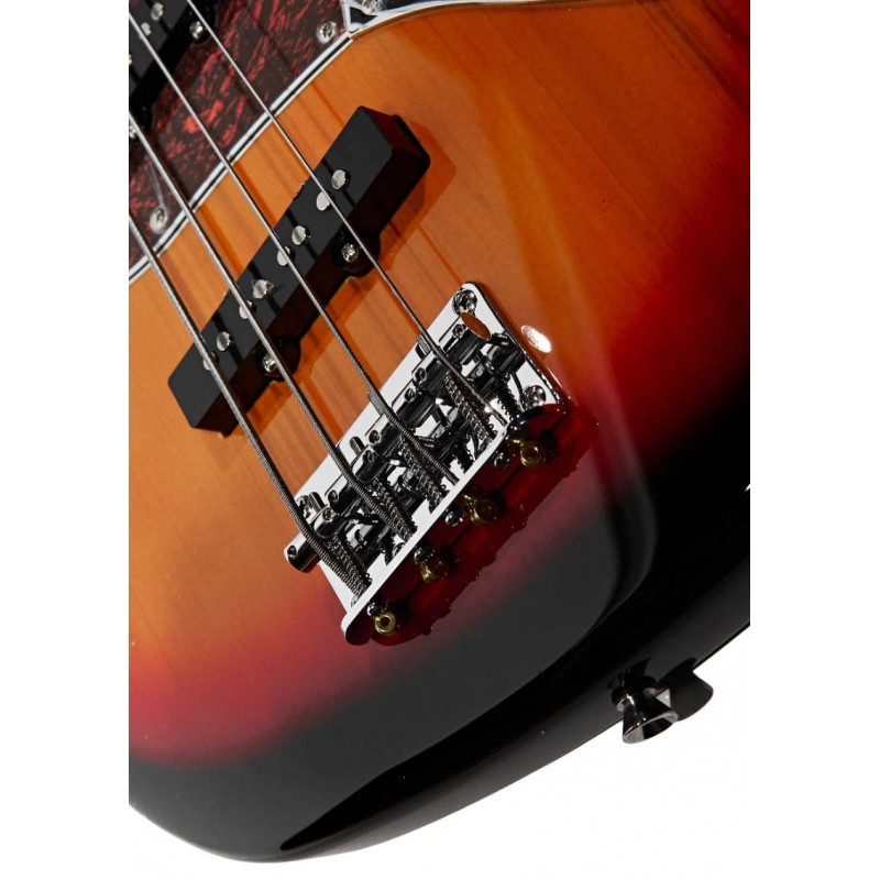 Voltone BS-04 SB Бас гитара электрическая