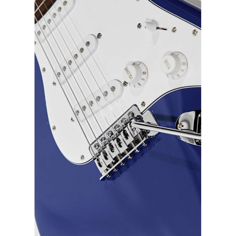 Voltone EG-H15 Blue Гитара электрическая