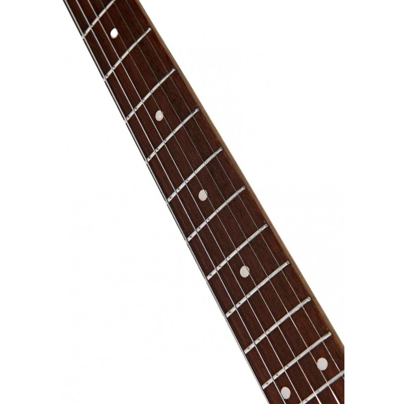 Voltone EG-H15 Blue Гитара электрическая